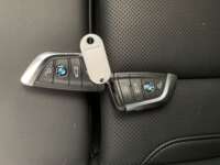 BMW Serie 3 2022 4p 330i M Sport Shadow Edition L4/2.0/T Aut 2022 BMW Serie 3 Venta Interiores 14