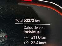 BMW Serie 3 2022 4p 330i M Sport Shadow Edition L4/2.0/T Aut 2022 BMW Serie 3 Venta Interiores 3