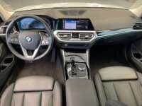 BMW Serie 3 2022 4p 330i M Sport Shadow Edition L4/2.0/T Aut 2022 BMW Serie 3 Venta Interiores 4