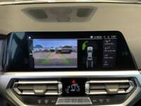 BMW Serie 3 2022 4p 330i M Sport Shadow Edition L4/2.0/T Aut 2022 BMW Serie 3 Venta Interiores 9