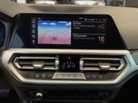 BMW Serie 3 2022 4p 330i M Sport Shadow Edition L4/2.0/T Aut 2022 BMW Serie 3 Venta Interiores 10