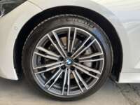 BMW Serie 3 2022 4p 330i M Sport Shadow Edition L4/2.0/T Aut 2022 BMW Serie 3 Venta Llantas 1