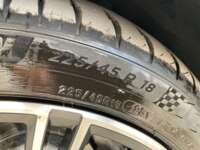 BMW Serie 3 2022 4p 330i M Sport Shadow Edition L4/2.0/T Aut 2022 BMW Serie 3 Venta Llantas 2