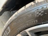 BMW Serie 3 2022 4p 330i M Sport Shadow Edition L4/2.0/T Aut 2022 BMW Serie 3 Venta Llantas 11