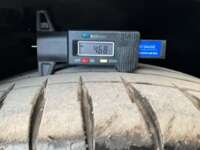 BMW Serie 3 2022 4p 330i M Sport Shadow Edition L4/2.0/T Aut 2022 BMW Serie 3 Venta Llantas 12