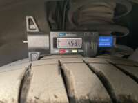 BMW Serie 3 2022 4p 330i M Sport Shadow Edition L4/2.0/T Aut 2022 BMW Serie 3 Venta Llantas 3