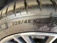 BMW Serie 3 2022 4p 330i M Sport Shadow Edition L4/2.0/T Aut 2022 BMW Serie 3 Venta Llantas 5