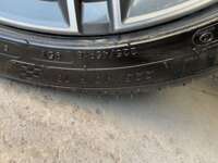 BMW Serie 3 2022 4p 330i M Sport Shadow Edition L4/2.0/T Aut 2022 BMW Serie 3 Venta Llantas 8