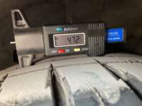 BMW Serie 3 2022 4p 330i M Sport Shadow Edition L4/2.0/T Aut 2022 BMW Serie 3 Venta Llantas 9