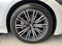 BMW Serie 3 2022 4p 330i M Sport Shadow Edition L4/2.0/T Aut 2022 BMW Serie 3 Venta Llantas 10