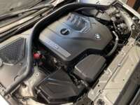 BMW Serie 3 2022 4p 330i M Sport Shadow Edition L4/2.0/T Aut 2022 BMW Serie 3 Venta Motor 1