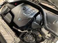 BMW Serie 3 2022 4p 330i M Sport Shadow Edition L4/2.0/T Aut 2022 BMW Serie 3 Venta Motor 3