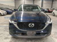 Mazda CX-5 2023 5p Sport i L4/2.5 Skyactiv-Drive 2023 Mazda CX-5 Ingreso Exteriores 2