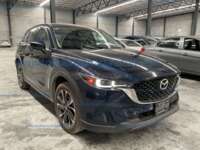 Mazda CX-5 2023 5p Sport i L4/2.5 Skyactiv-Drive 2023 Mazda CX-5 Ingreso Exteriores 3