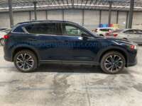 Mazda CX-5 2023 5p Sport i L4/2.5 Skyactiv-Drive 2023 Mazda CX-5 Ingreso Exteriores 4