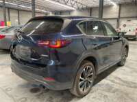 Mazda CX-5 2023 5p Sport i L4/2.5 Skyactiv-Drive 2023 Mazda CX-5 Ingreso Exteriores 5