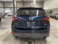 Mazda CX-5 2023 5p Sport i L4/2.5 Skyactiv-Drive 2023 Mazda CX-5 Ingreso Exteriores 6