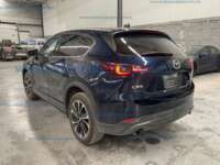 Mazda CX-5 2023 5p Sport i L4/2.5 Skyactiv-Drive 2023 Mazda CX-5 Ingreso Exteriores 7