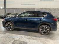 Mazda CX-5 2023 5p Sport i L4/2.5 Skyactiv-Drive 2023 Mazda CX-5 Ingreso Exteriores 8