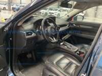 Mazda CX-5 2023 5p Sport i L4/2.5 Skyactiv-Drive IMG_1178