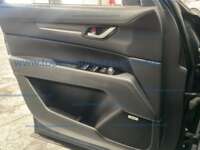 Mazda CX-5 2023 5p Sport i L4/2.5 Skyactiv-Drive IMG_1179