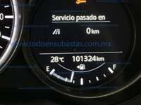 Mazda CX-5 2023 5p Sport i L4/2.5 Skyactiv-Drive IMG_1183