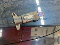 Mazda CX-5 2023 5p Sport i L4/2.5 Skyactiv-Drive IMG_1155