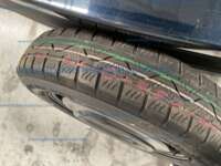 Mazda CX-5 2023 5p Sport i L4/2.5 Skyactiv-Drive IMG_1163