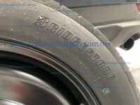 Mazda CX-5 2023 5p Sport i L4/2.5 Skyactiv-Drive IMG_1160