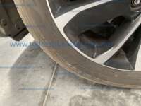 Mazda CX-5 2023 5p Sport i L4/2.5 Skyactiv-Drive IMG_1140