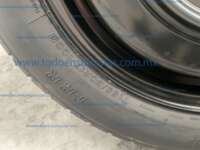 Mazda CX-5 2023 5p Sport i L4/2.5 Skyactiv-Drive IMG_1162