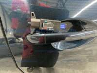 Mazda CX-5 2023 5p Sport i L4/2.5 Skyactiv-Drive IMG_1157