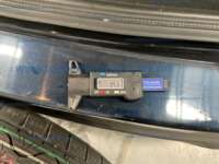 Mazda CX-5 2023 5p Sport i L4/2.5 Skyactiv-Drive IMG_1164