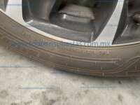 Mazda CX-5 2023 5p Sport i L4/2.5 Skyactiv-Drive IMG_1145