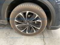 Mazda CX-5 2023 5p Sport i L4/2.5 Skyactiv-Drive IMG_1151