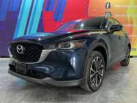 Mazda CX-5 2023 5p Sport i L4/2.5 Skyactiv-Drive 2023 Mazda CX-5 Venta Exteriores 1