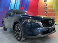 Mazda CX-5 2023 5p Sport i L4/2.5 Skyactiv-Drive 2023 Mazda CX-5 Venta Exteriores 3