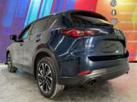 Mazda CX-5 2023 5p Sport i L4/2.5 Skyactiv-Drive 2023 Mazda CX-5 Venta Exteriores 5