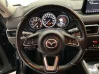 Mazda CX-5 2023 5p Sport i L4/2.5 Skyactiv-Drive 2023 Mazda CX-5 Venta Interiores 1