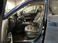 Mazda CX-5 2023 5p Sport i L4/2.5 Skyactiv-Drive 2023 Mazda CX-5 Venta Interiores 16