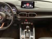 Mazda CX-5 2023 5p Sport i L4/2.5 Skyactiv-Drive 2023 Mazda CX-5 Venta Interiores 4