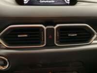 Mazda CX-5 2023 5p Sport i L4/2.5 Skyactiv-Drive 2023 Mazda CX-5 Venta Interiores 7