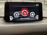 Mazda CX-5 2023 5p Sport i L4/2.5 Skyactiv-Drive 2023 Mazda CX-5 Venta Interiores 8
