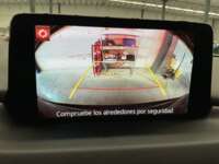 Mazda CX-5 2023 5p Sport i L4/2.5 Skyactiv-Drive 2023 Mazda CX-5 Venta Interiores 9