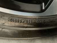 Mazda CX-5 2023 5p Sport i L4/2.5 Skyactiv-Drive 2023 Mazda CX-5 Venta Llantas 6