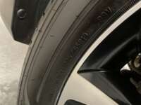 Mazda CX-5 2023 5p Sport i L4/2.5 Skyactiv-Drive 2023 Mazda CX-5 Venta Llantas 9