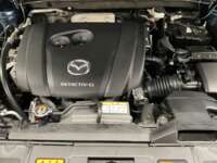 Mazda CX-5 2023 5p Sport i L4/2.5 Skyactiv-Drive 2023 Mazda CX-5 Venta Motor 2