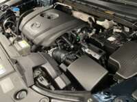 Mazda CX-5 2023 5p Sport i L4/2.5 Skyactiv-Drive 2023 Mazda CX-5 Venta Motor 3