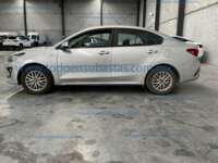 Kia Rio 2021 5p HB LX L4/1.6 Man     2021 Kia Rio Ingreso Exteriores 2