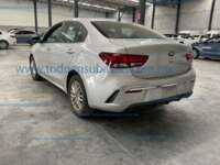 Kia Rio 2021 5p HB LX L4/1.6 Man     2021 Kia Rio Ingreso Exteriores 3